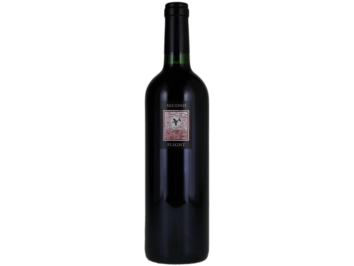 1998 スクリーミングイーグル、2011 セカンドフライト 【空き瓶】 Screaming Eagle Second Flight 2011 | Wine.com