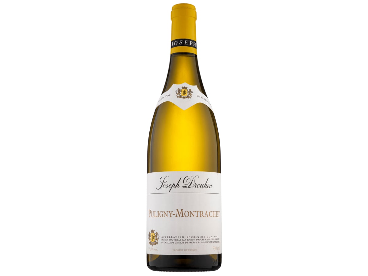Joseph Drouhin Puligny-Montrachet 木箱入り Joseph Drouhin Puligny-Montrachet 2022 | Wine.com
