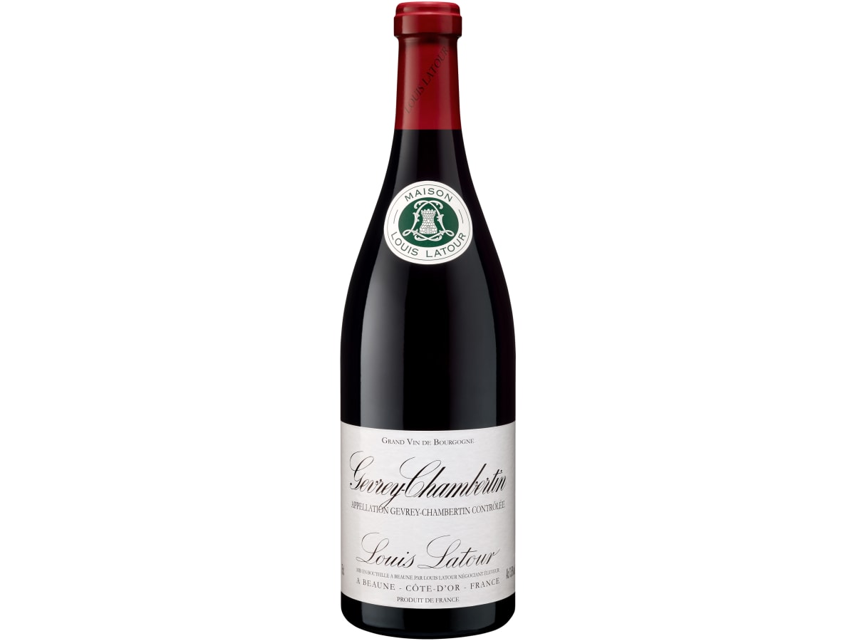 Louis Latour Gevrey-Chambertin 2023 | Wine.com