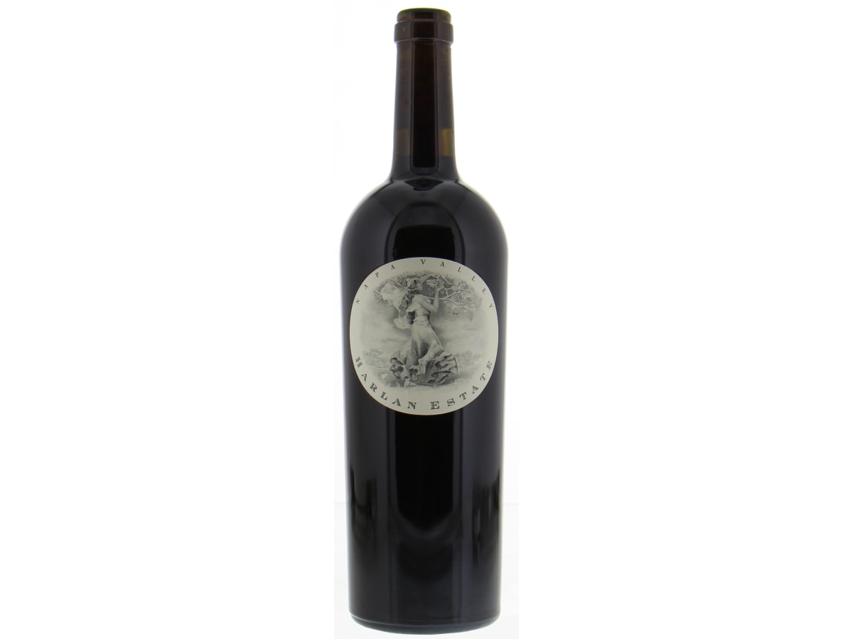 ♡Harlan Estate 2004 ナパヴァレー 赤ワイン♡ Harlan Estate 2004 | Wine.com
