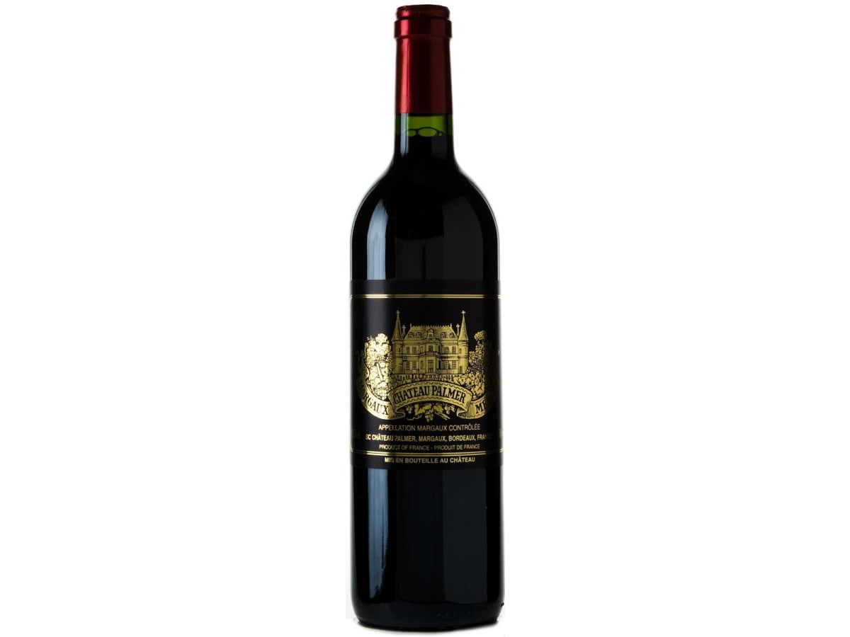 Chateau Palmer 2015 | Wine.com