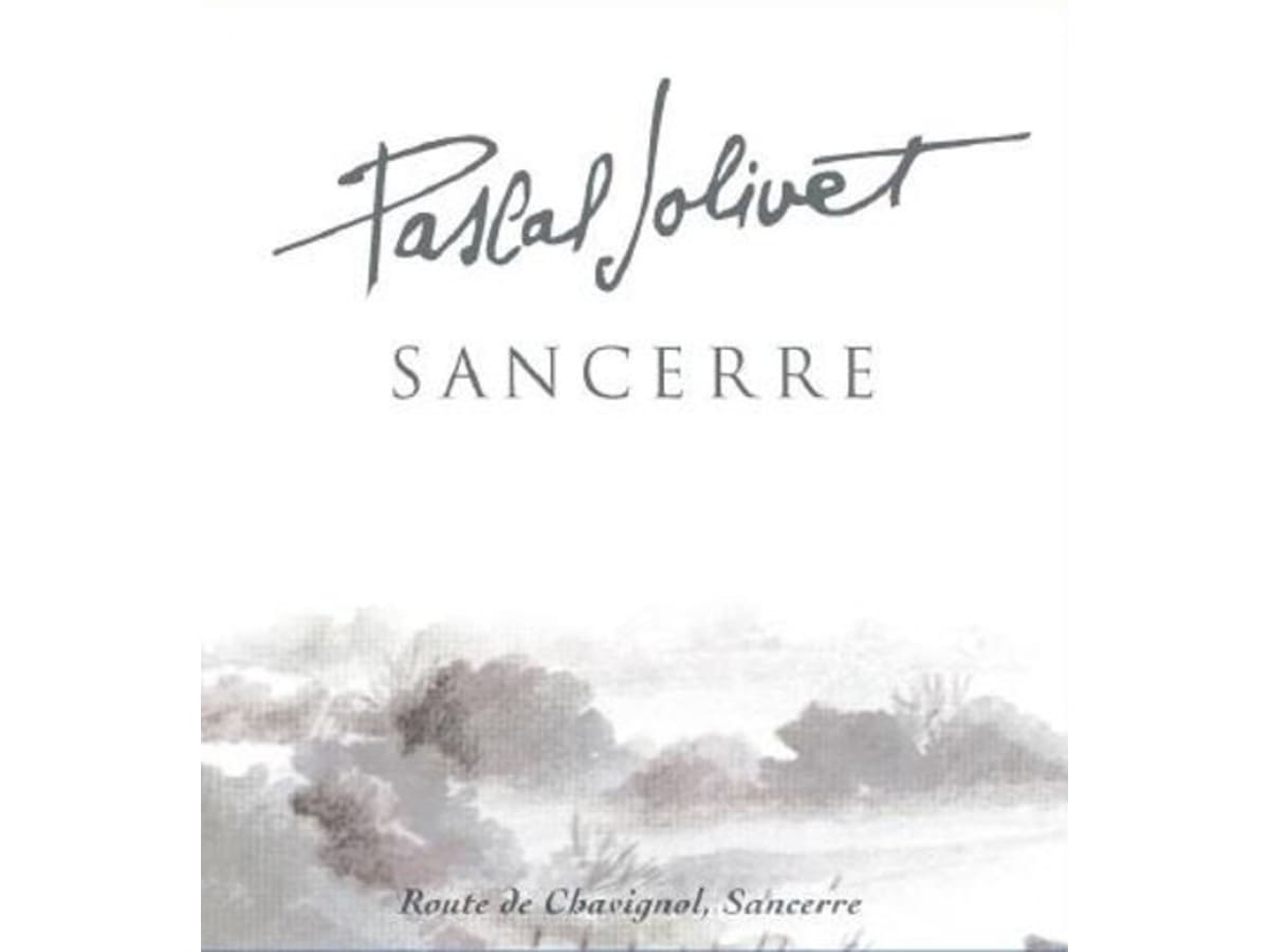 Pascal Jolivet Sancerre 2022 | Wine.com