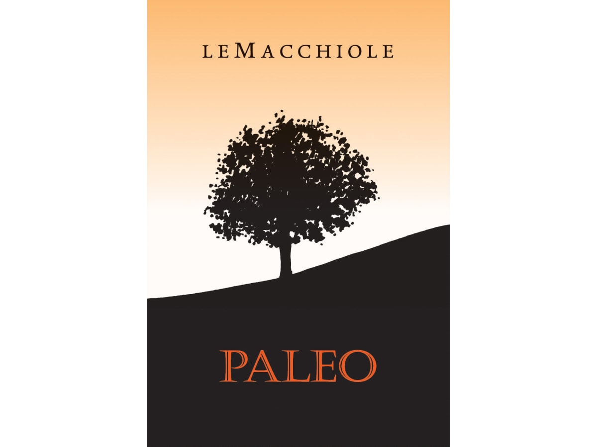 Le Macchiole Paleo 2018 | Wine.com