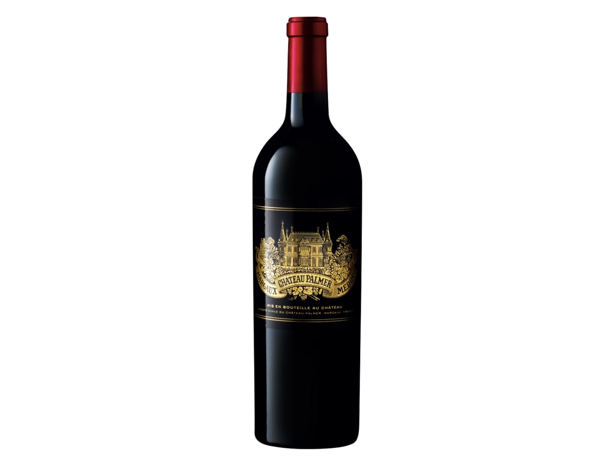 【W＆Bさま専用】Chateau Palmer Margaux 2019 Chateau Palmer 2019 | Wine.com