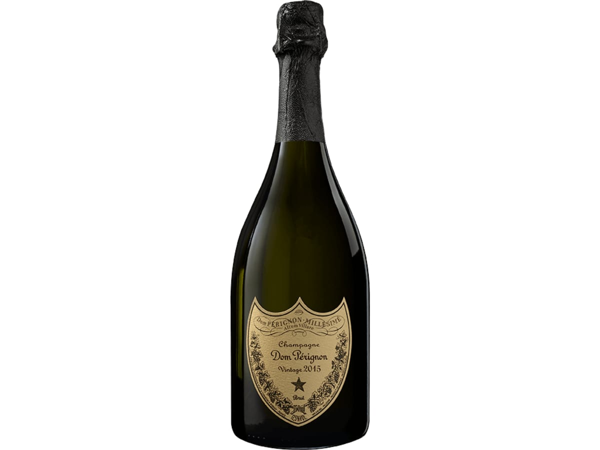 Dom Perignon Vintage with Gift Box 2015 | Wine.com