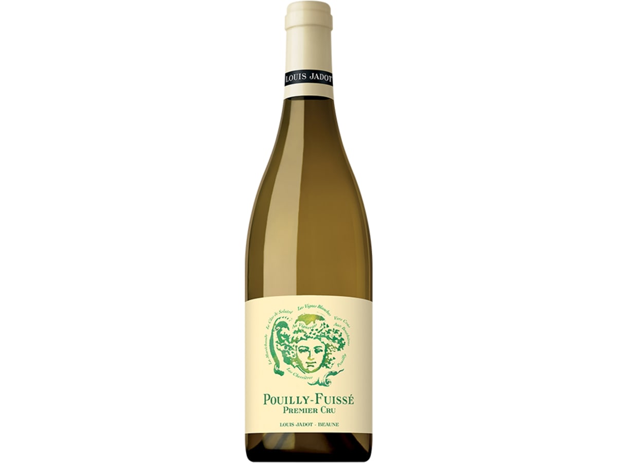 Louis Jadot Pouilly-Fuisse Premier Cru 2021 | Wine.com