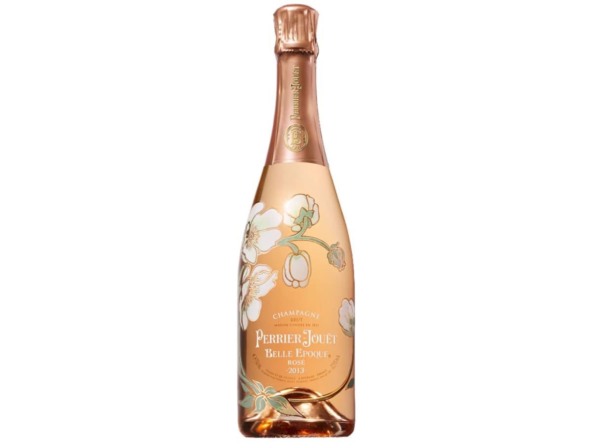 Perrier-Jouet Rose Belle Epoque 2013 | Wine.com