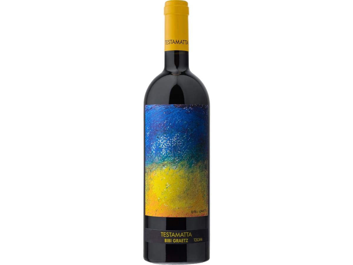 Bibi Graetz Testamatta Rosso 2020 | Wine.com