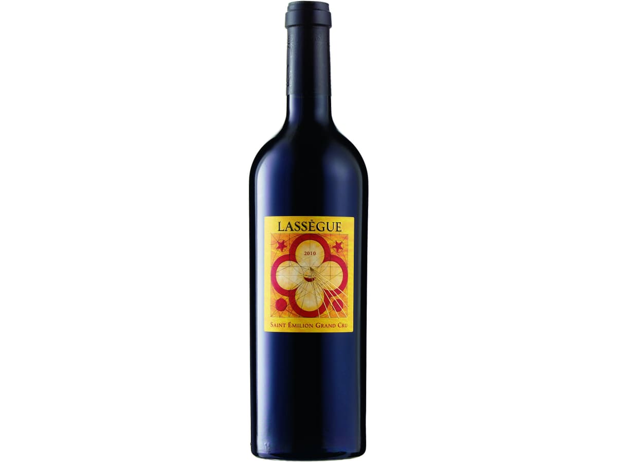 Chateau Lassegue 2010 | Wine.com