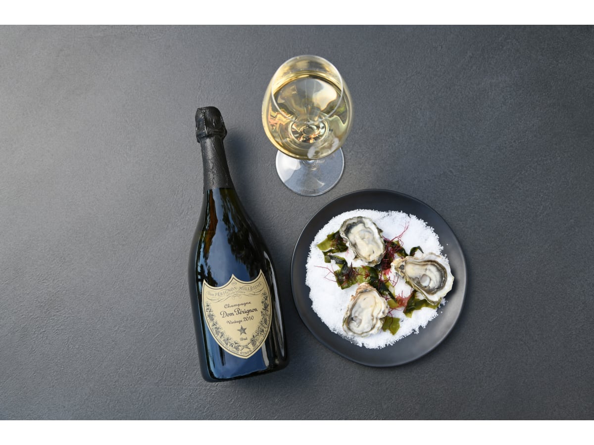 Dom Perignon Vintage 2010 | Wine.com