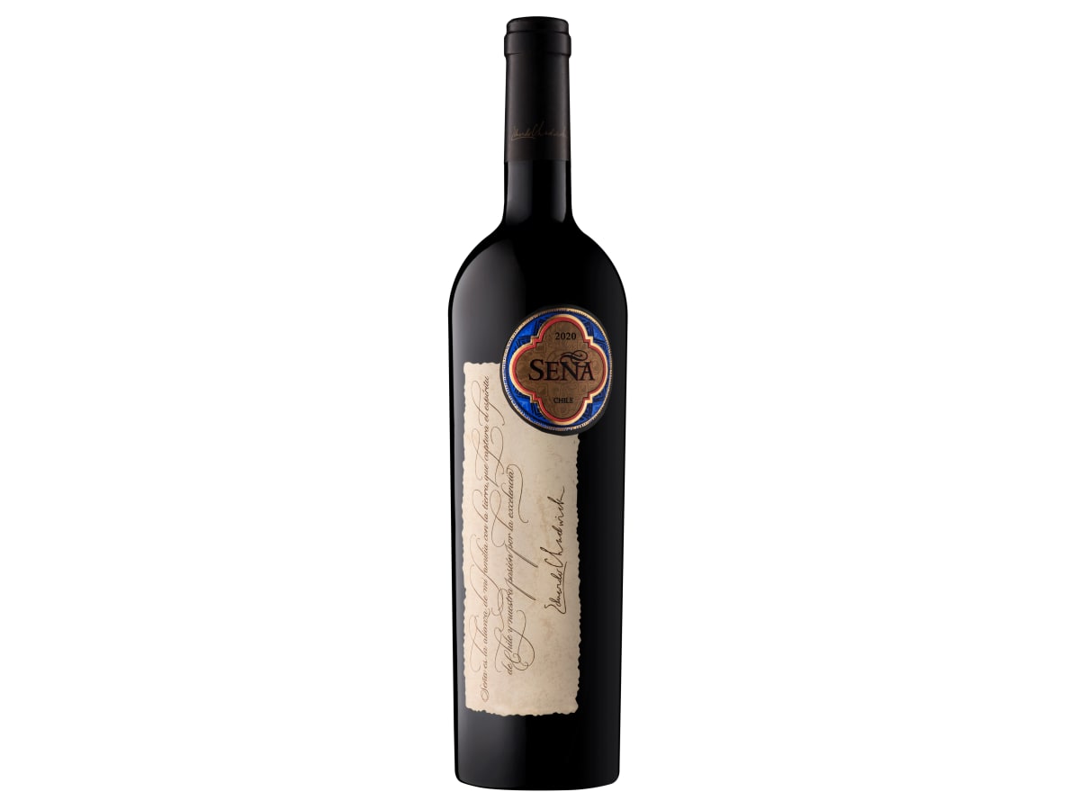 Sena 2020 | Wine.com