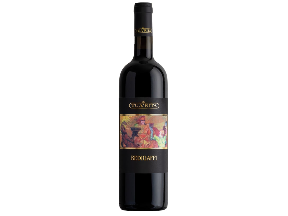 Tua Rita Redigaffi 2020 | Wine.com