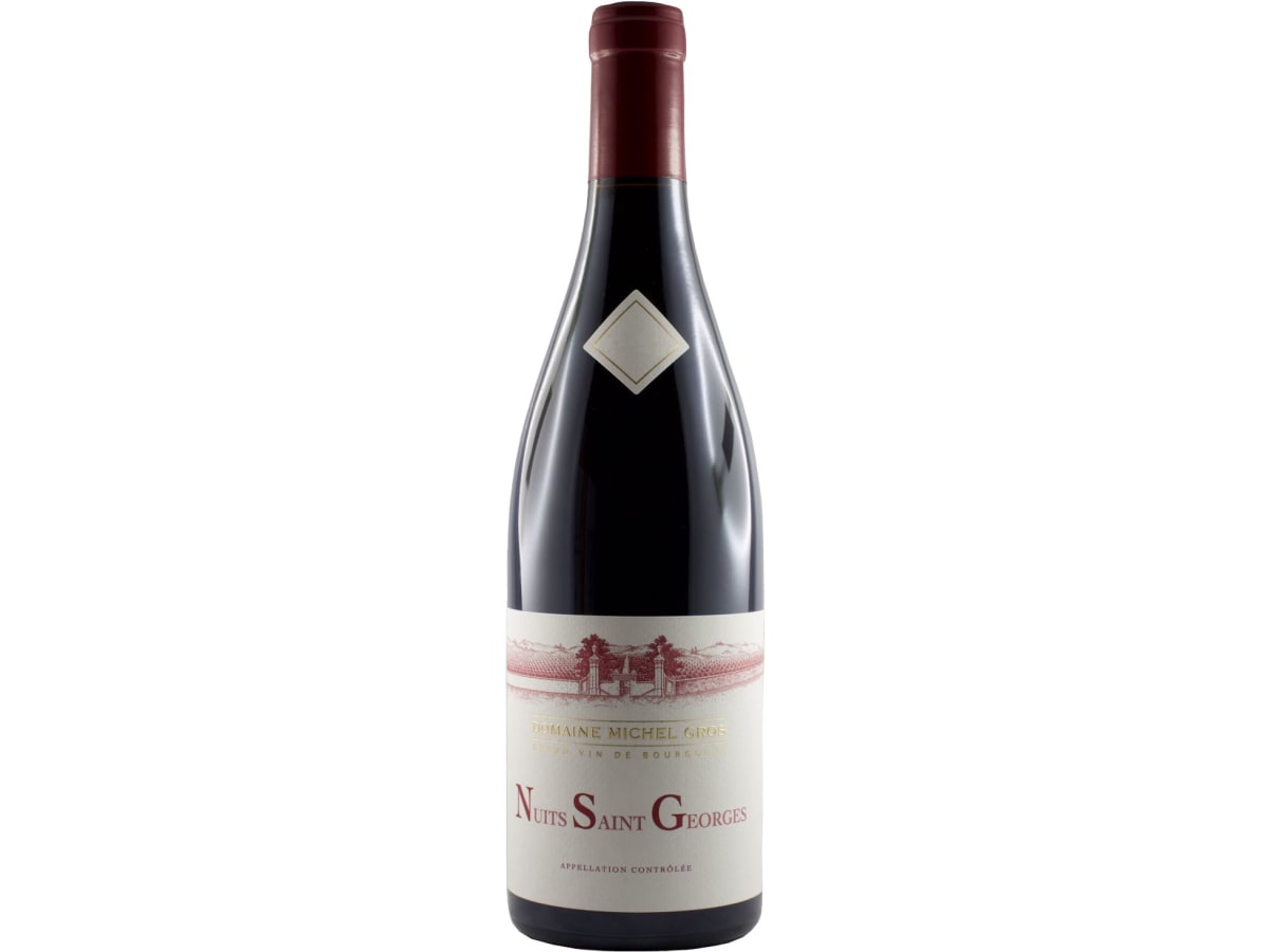 ワイン Domaine Michel Gros Nuits Saint es Domaine Michel Gros Nuits-Saint-Georges 2023 | Wine.com