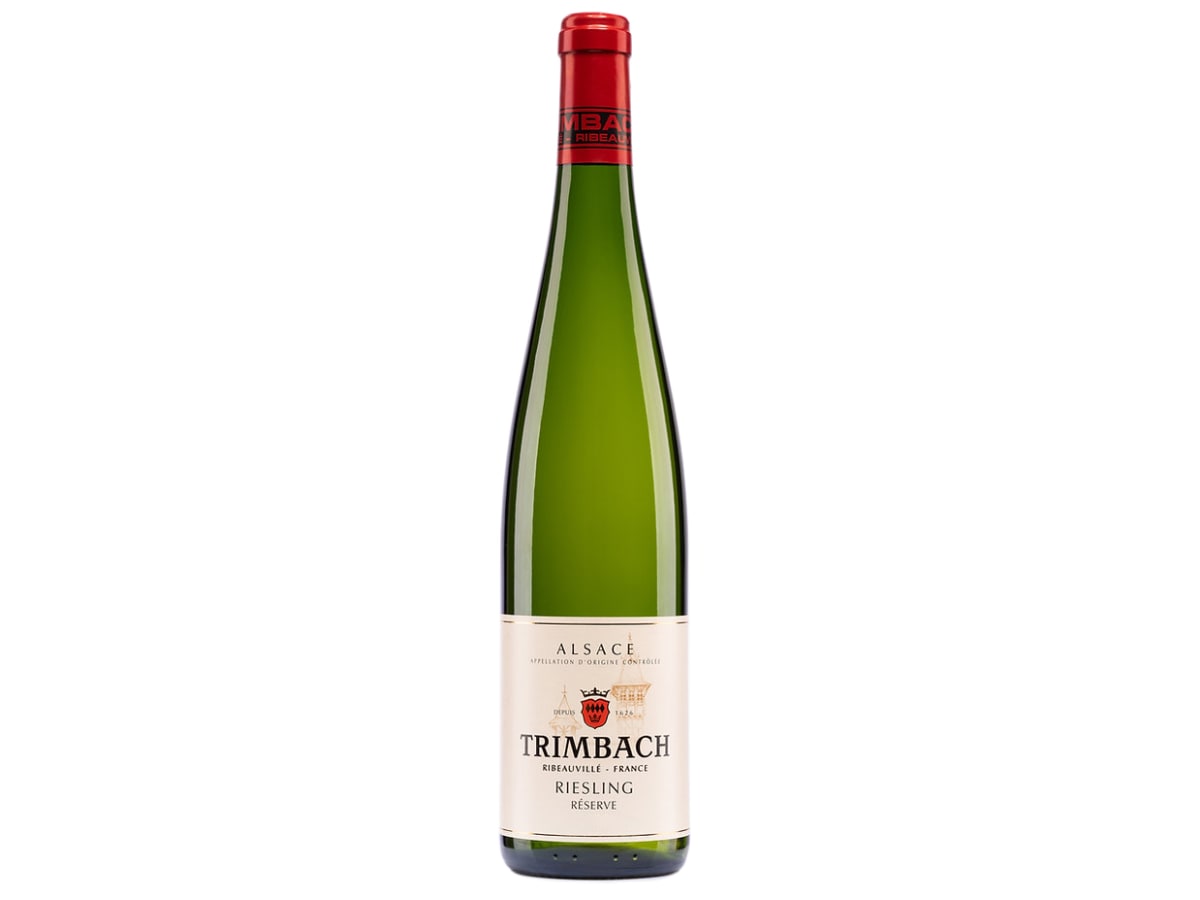 Maison Trimbach Reserve Riesling 2021 | Wine.com