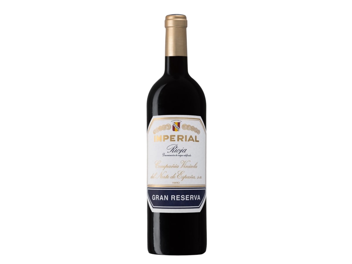 CVNE Imperial Gran Reserva Rioja 2016 | Wine.com