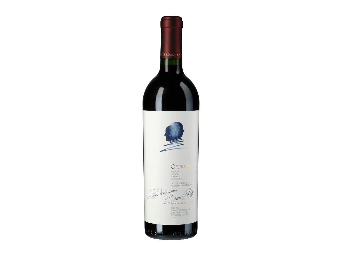 Opus One (1.5 Liter Magnum) 2014 | Wine.com