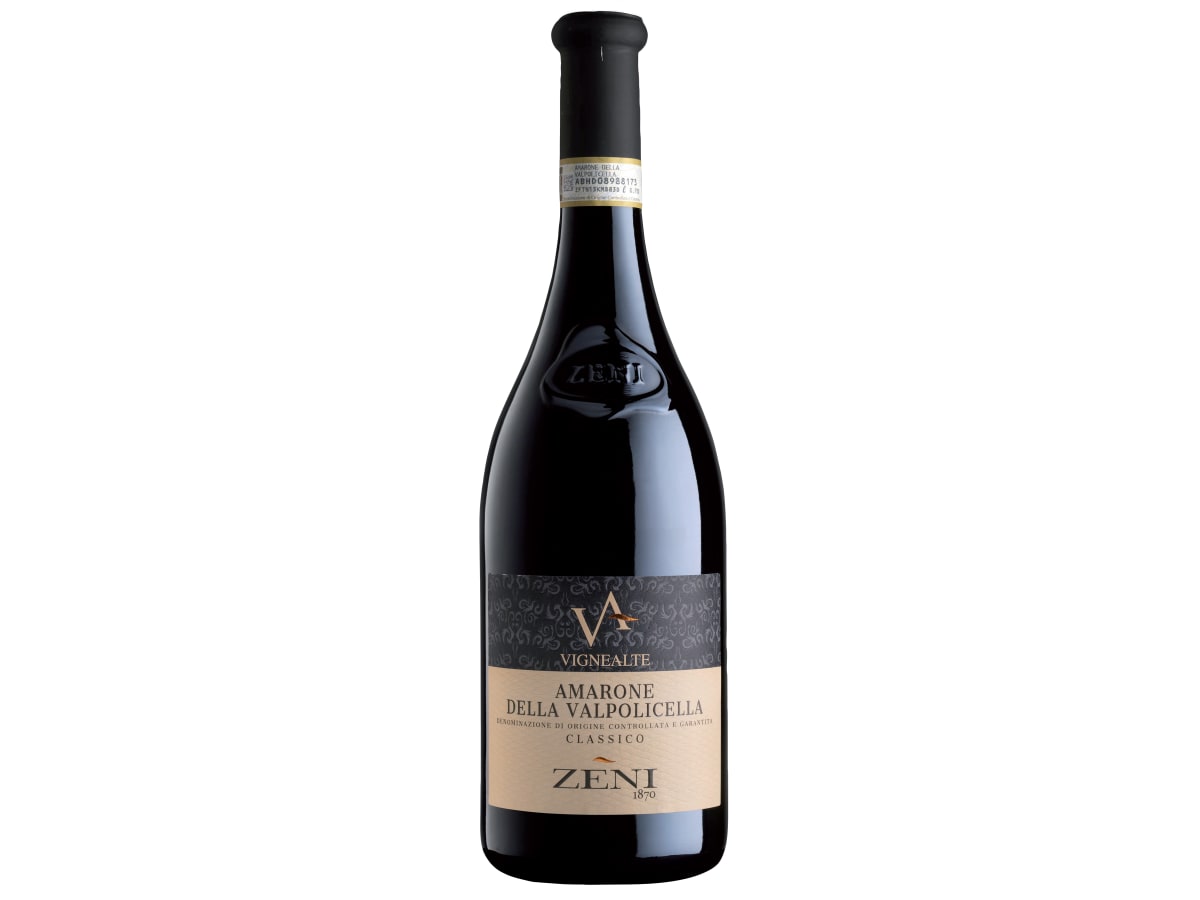 Zeni Amarone della Valpolicella Classico 2019 | Wine.com