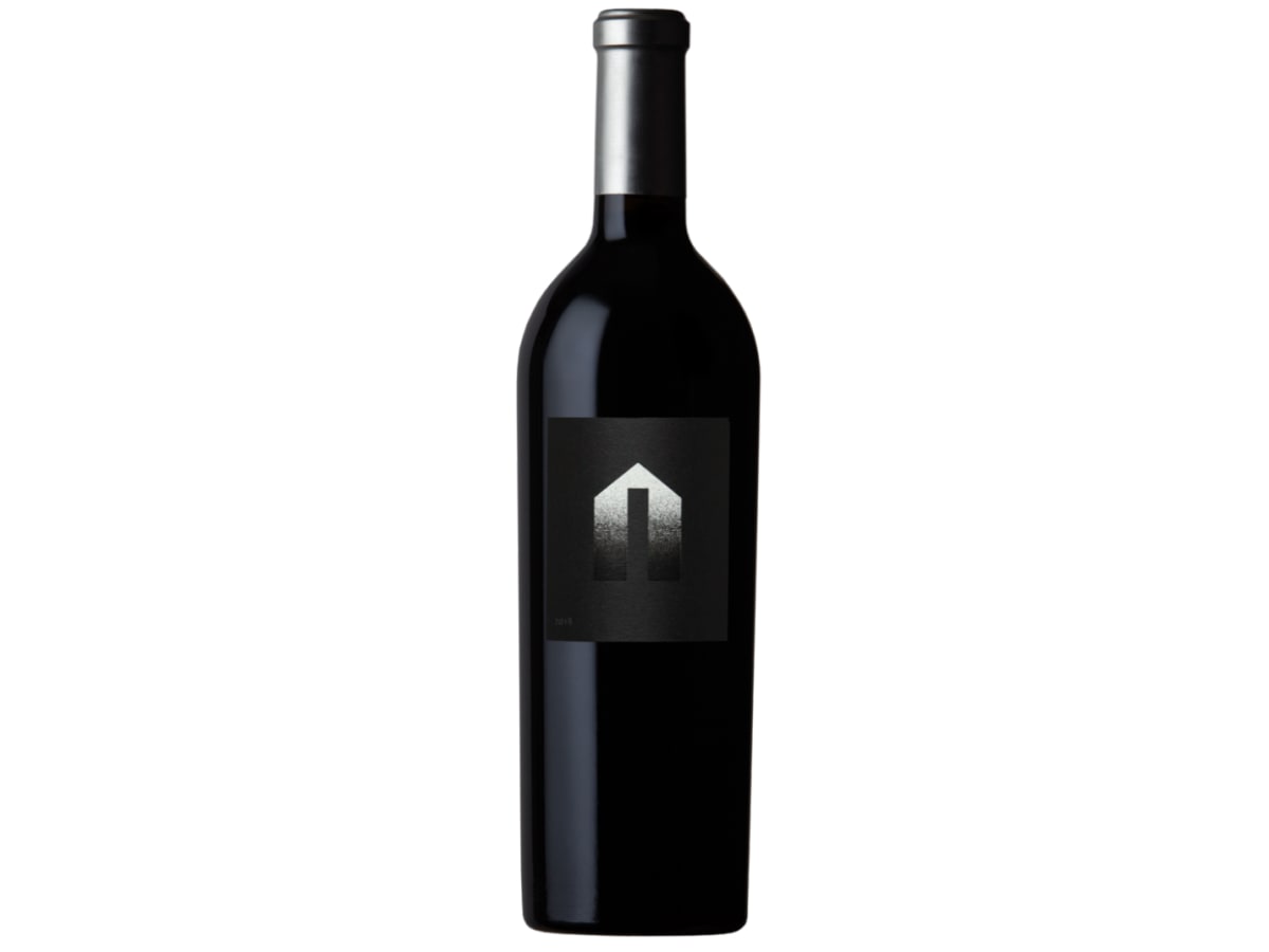 Brand N95 Cabernet Sauvignon 2017 | Wine.com