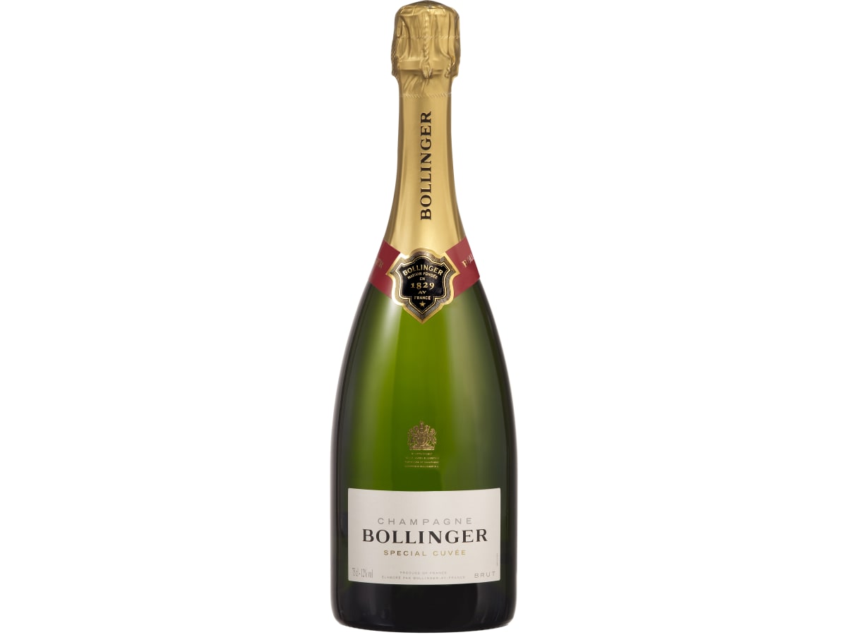 Bollinger Brut Special Cuvee | Wine.com