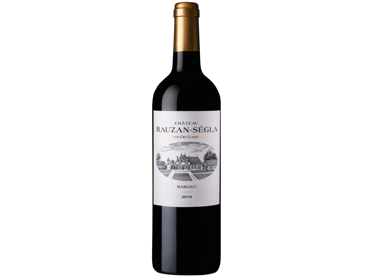 Chateau Rauzan-Segla 2019 | Wine.com
