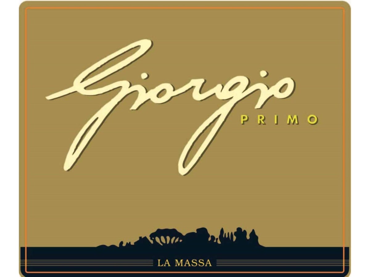 Giorgio primo 赤ワイン 750ml 14% La Massa Giorgio Primo 2019 | Wine.com