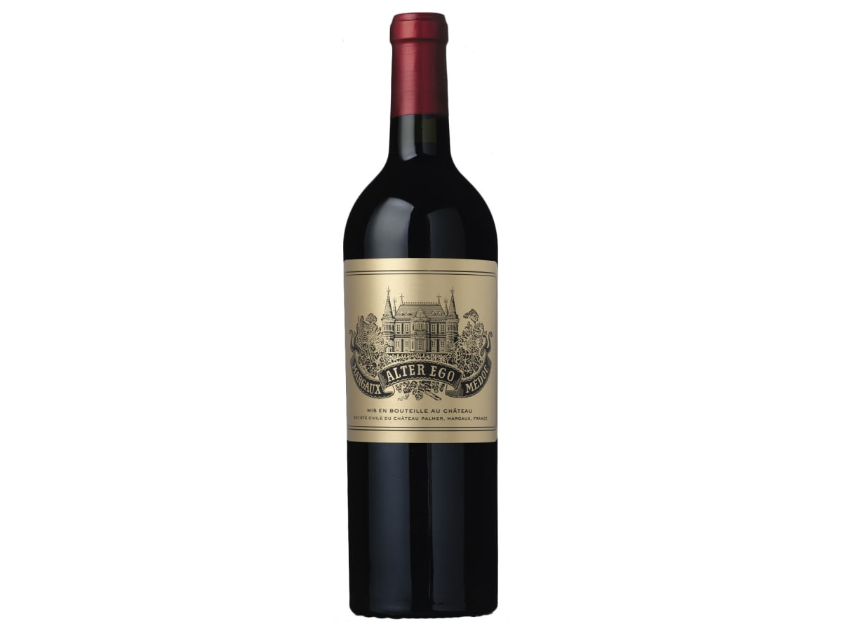Chateau Palmer Alter Ego de Palmer 2017 | Wine.com