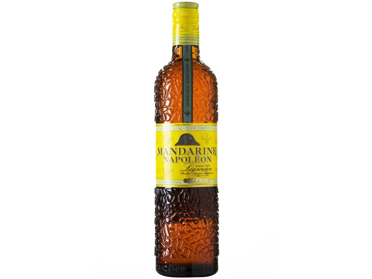 Mandarine Napoleon Liqueur | Wine.com