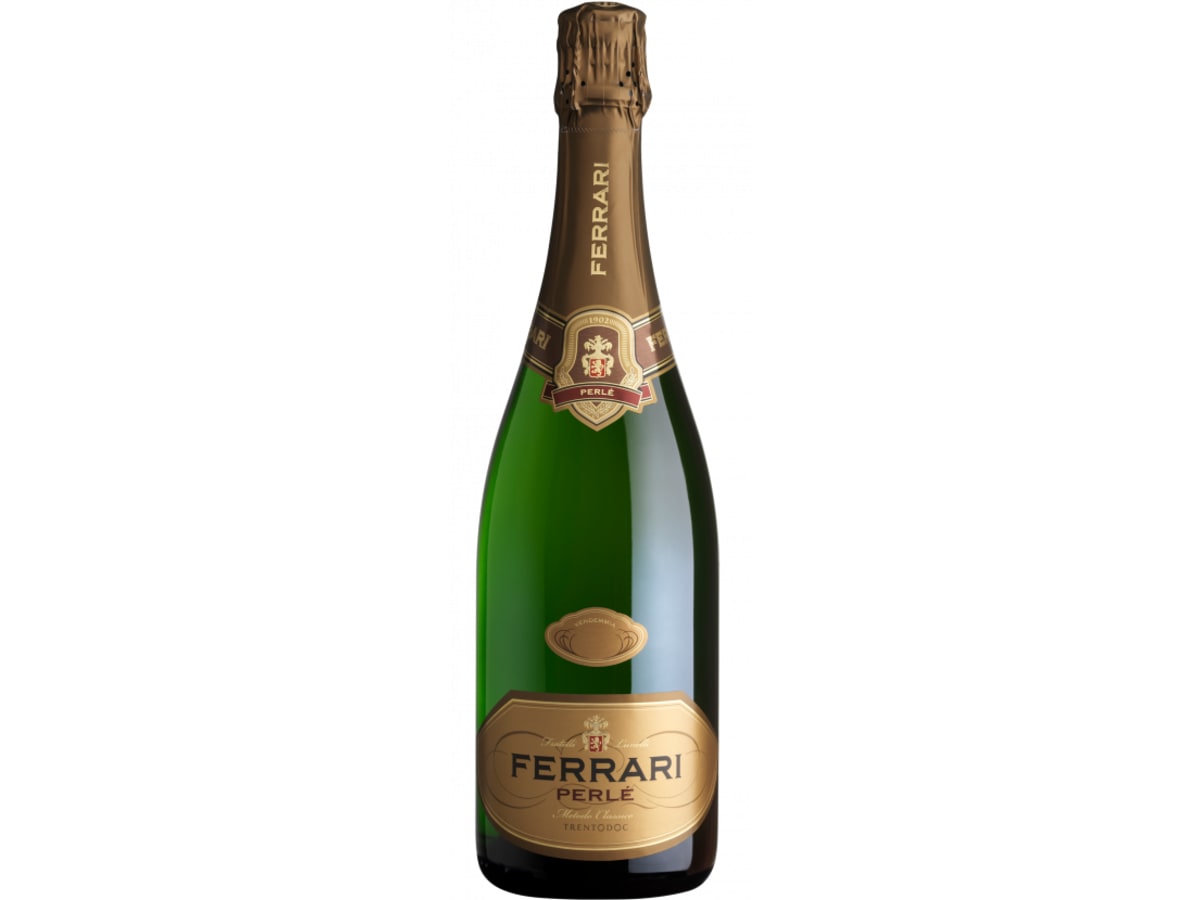 Ferrari Perle 2016 | Wine.com