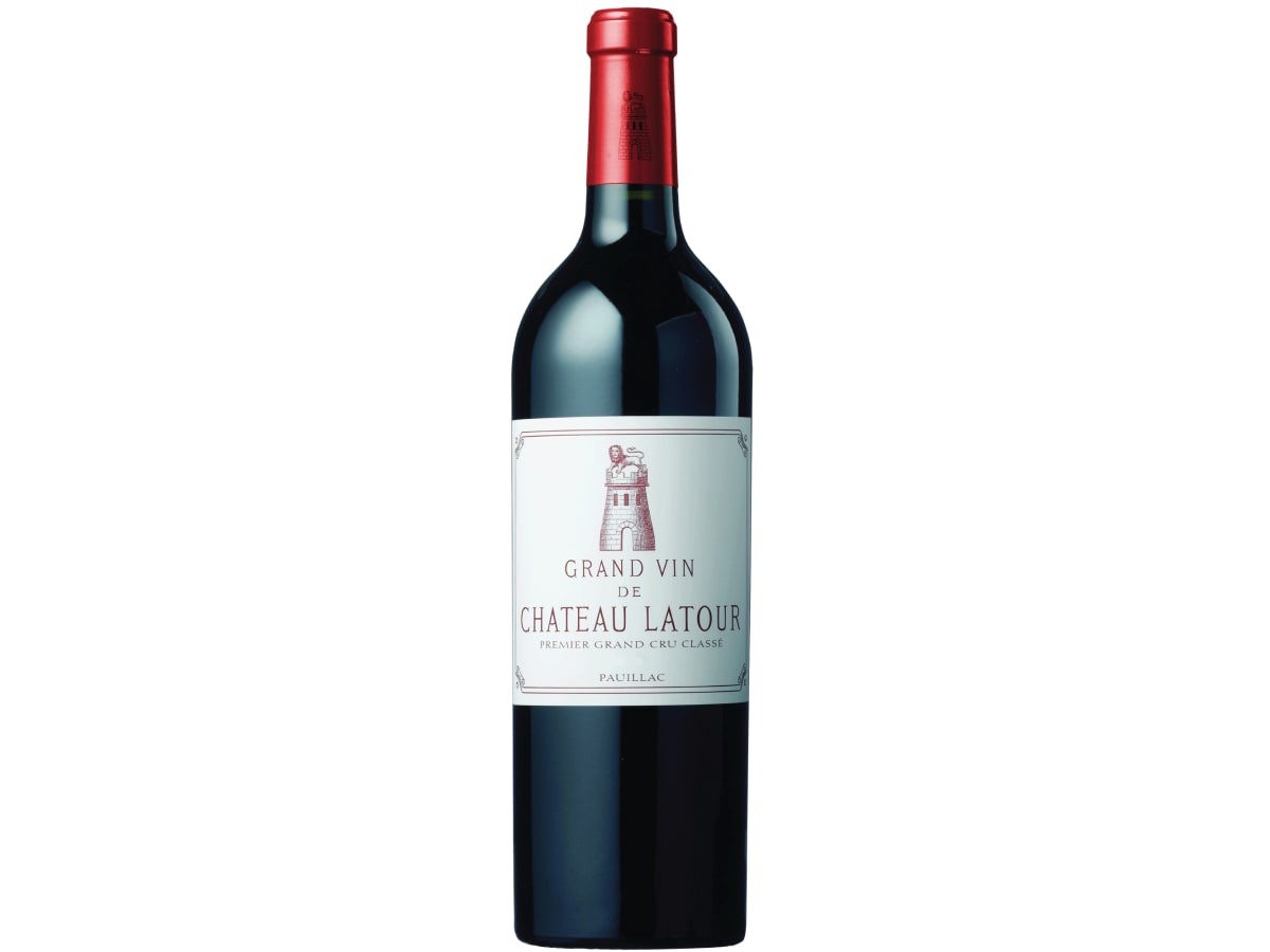 Chateau Latour 1993 | Wine.com