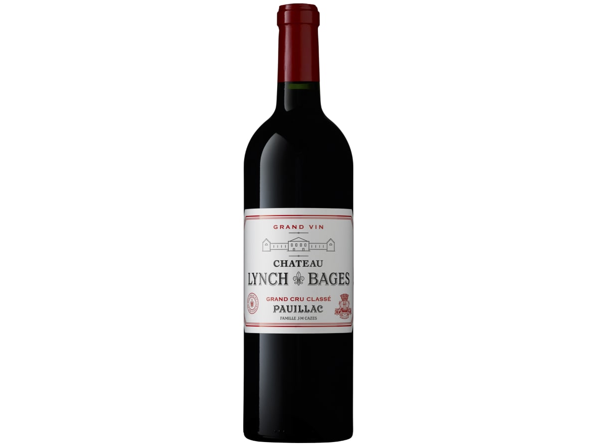 Chateau Lynch-Bages (Futures Pre-Sale) 2023 | Wine.com