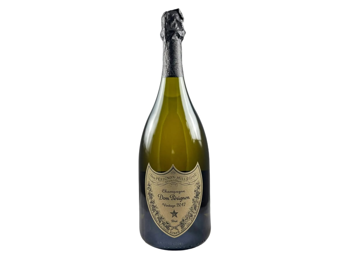 Dom Perignon Vintage 2017 | Wine.com