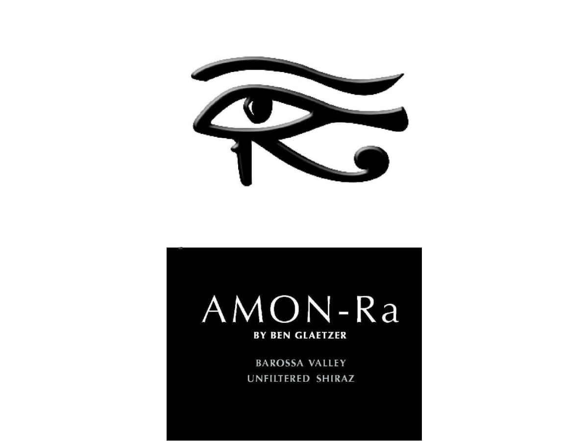 Glaetzer Amon-Ra Shiraz 2020 | Wine.com