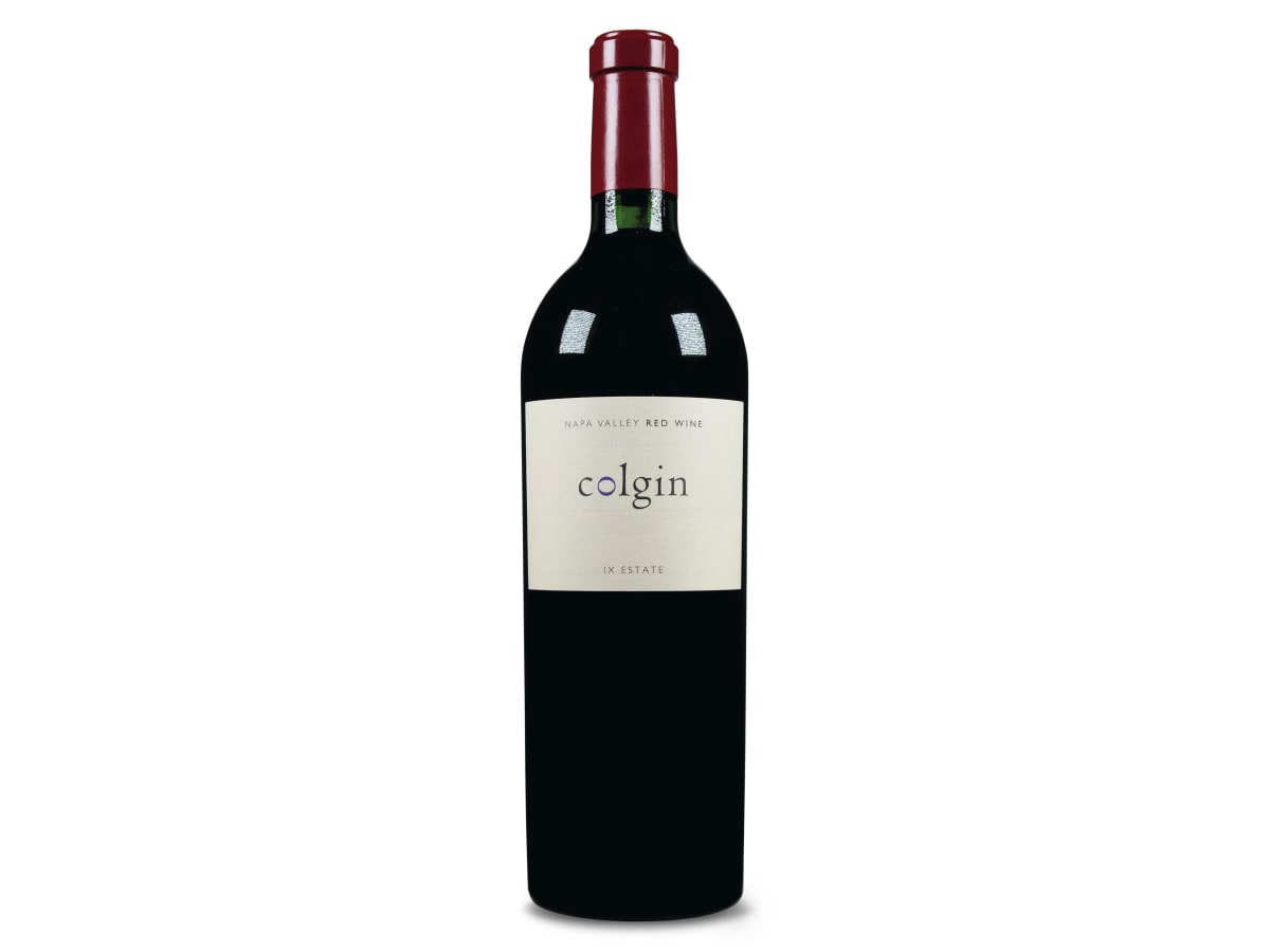 Colgin IX Estate Red 2013 | Wine.com