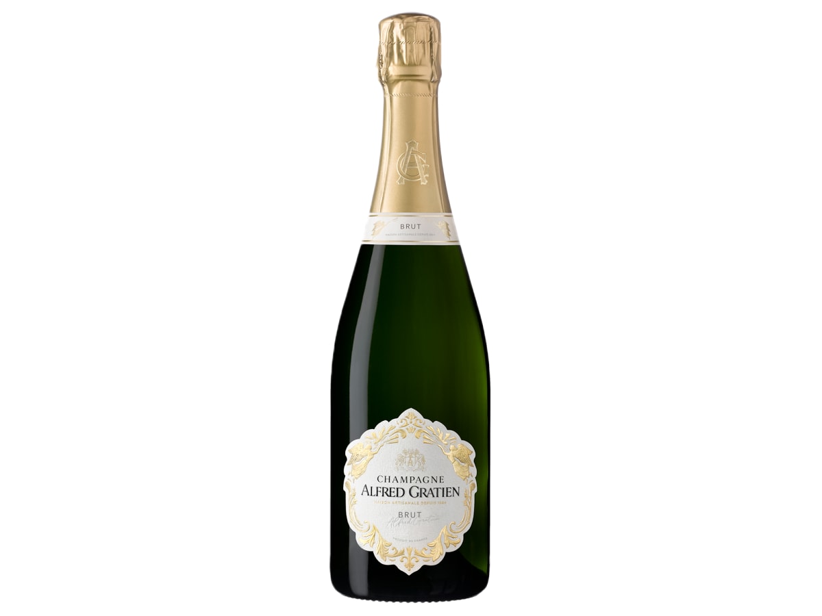 その他 ALFRED GRATIEN Alfred Gratien Brut | Wine.com