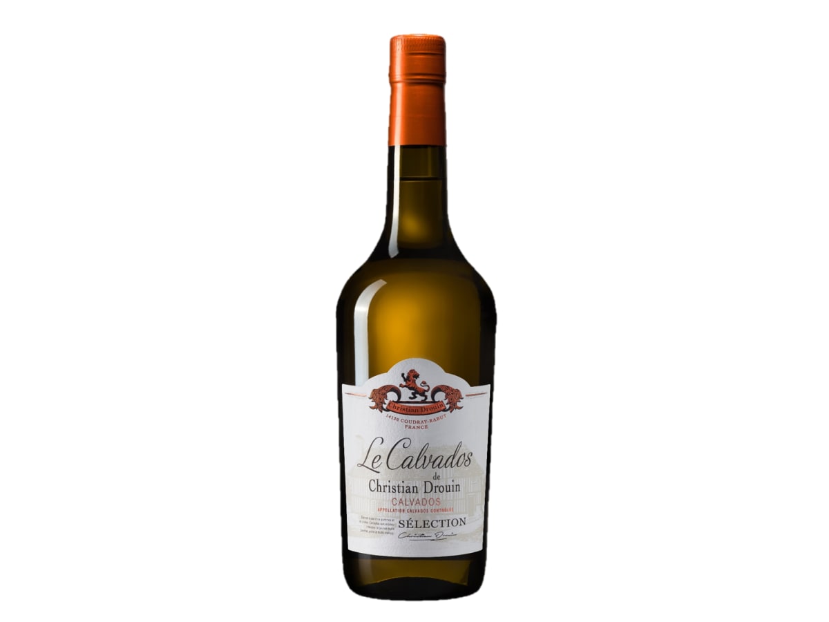 C. Drouin Selection Calvados | Wine.com