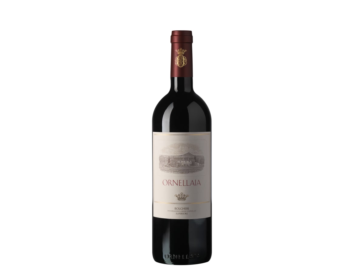 Ornellaia 2017 | Wine.com