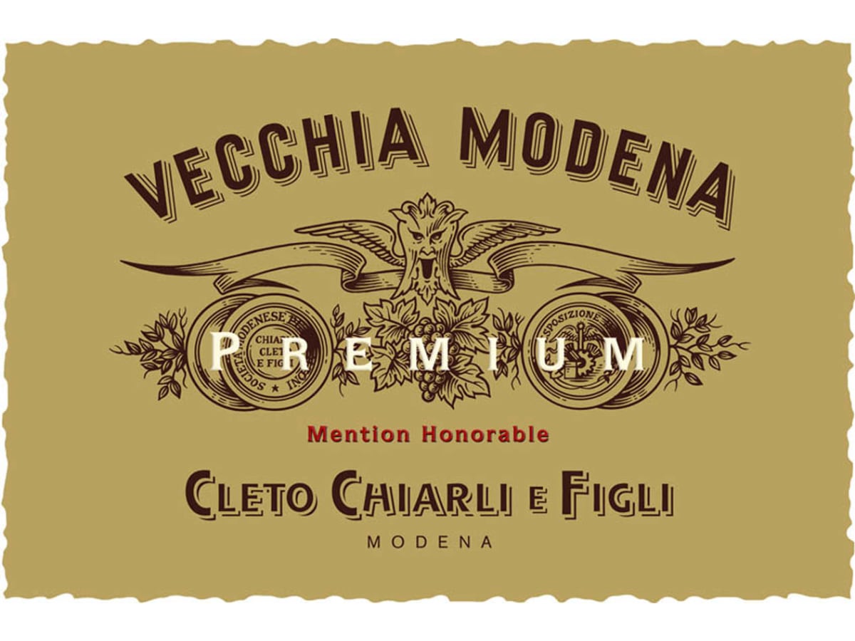 Cleto Chiarli Lambrusco di Sorbara Vecchia Modena 2020 | Wine.com Cleto Chiarli Lambrusco di Sorbara Vecchia Modena 2020 | Wine.com