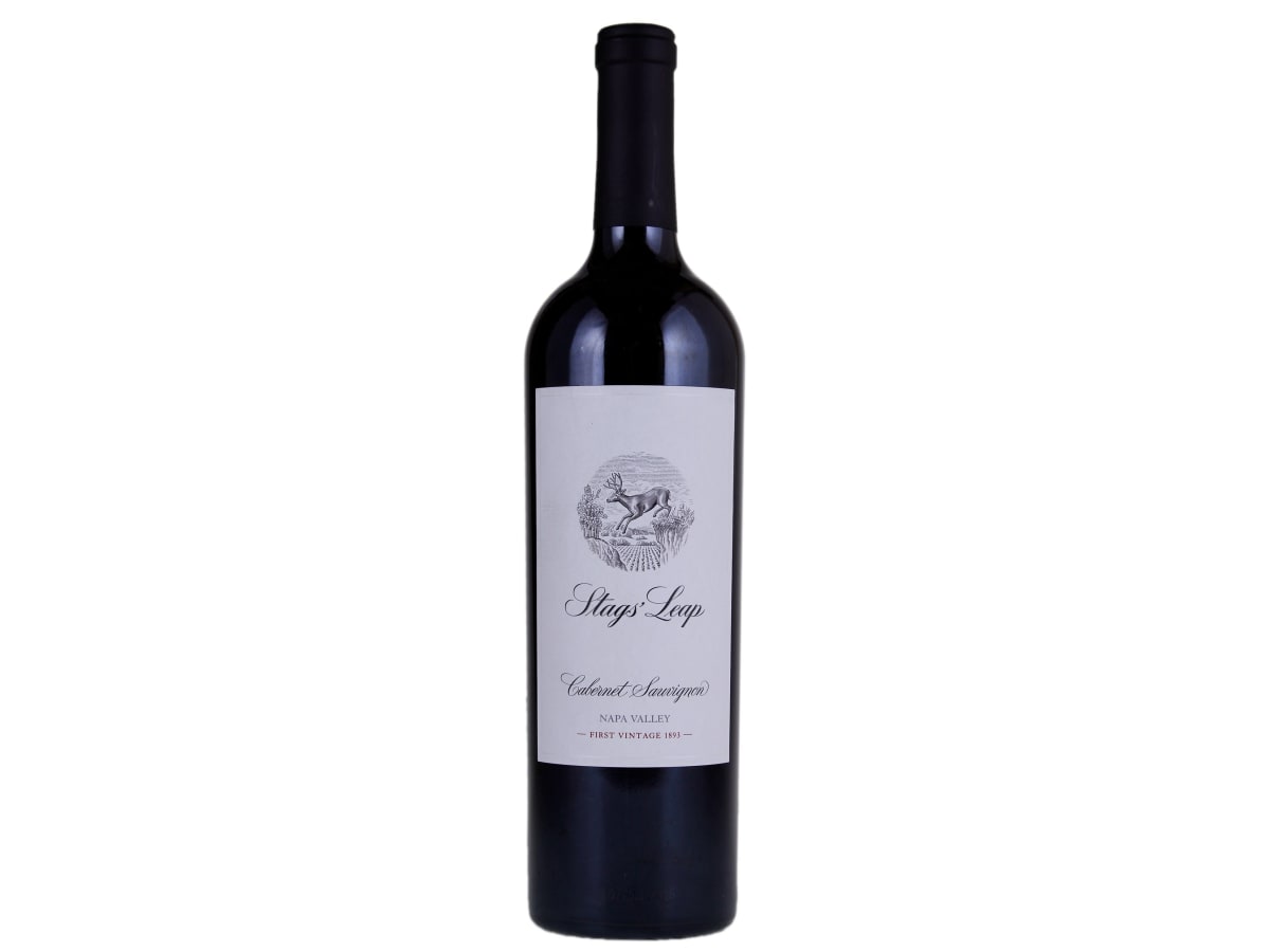 Stags' Leap Winery Napa Valley Cabernet Sauvignon 2020 | Wine.com