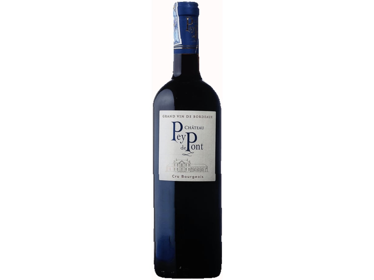 Chateau Pey de Pont 2015 | Wine.com