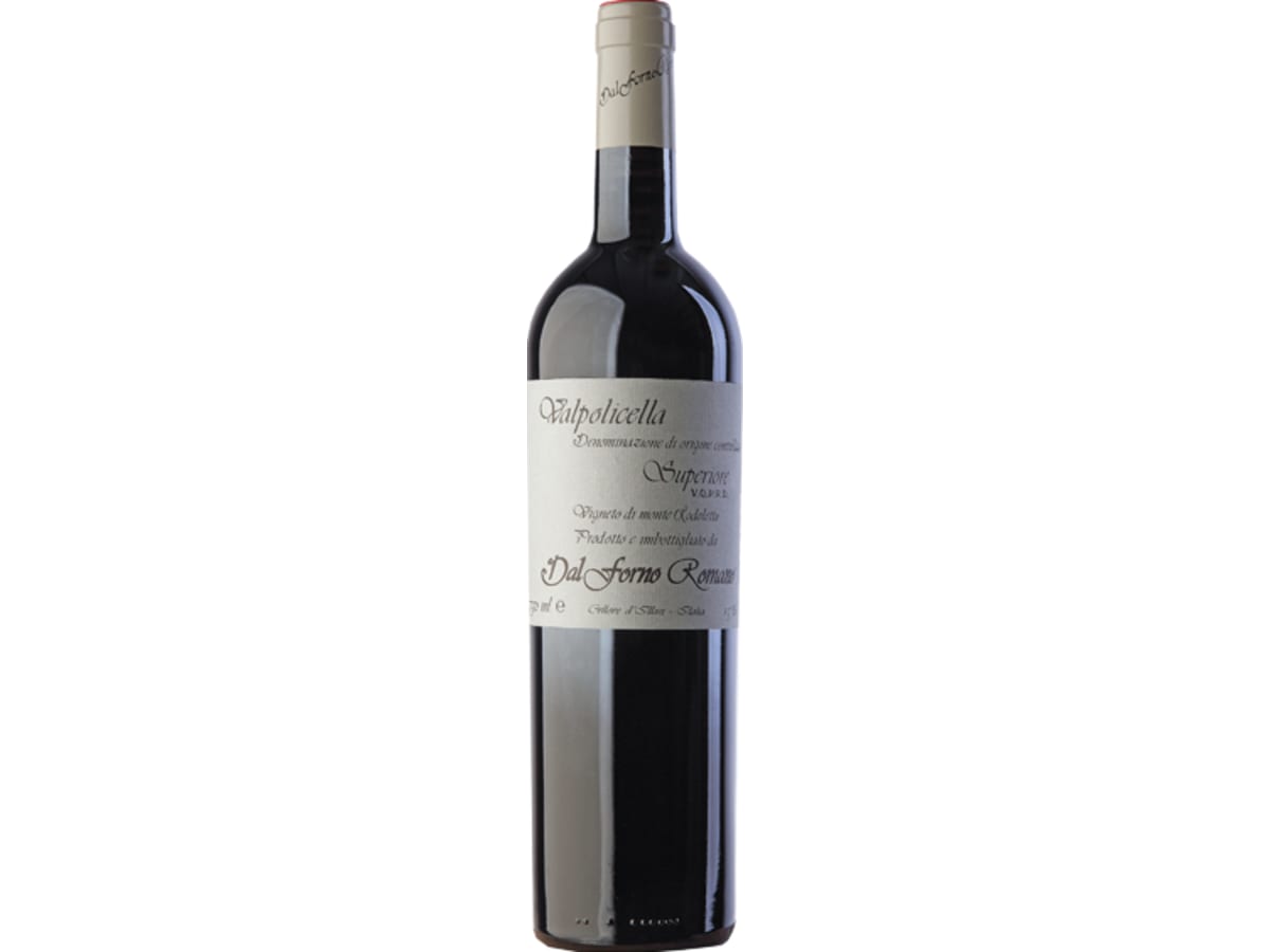 Dal Forno Romano Valpolicella Superiore 2012 | Wine.com