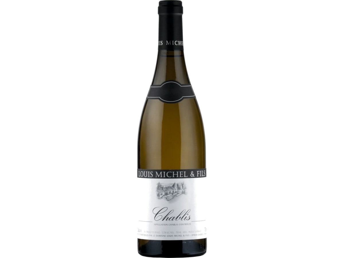 Louis Michel Chablis 2021 | Wine.com