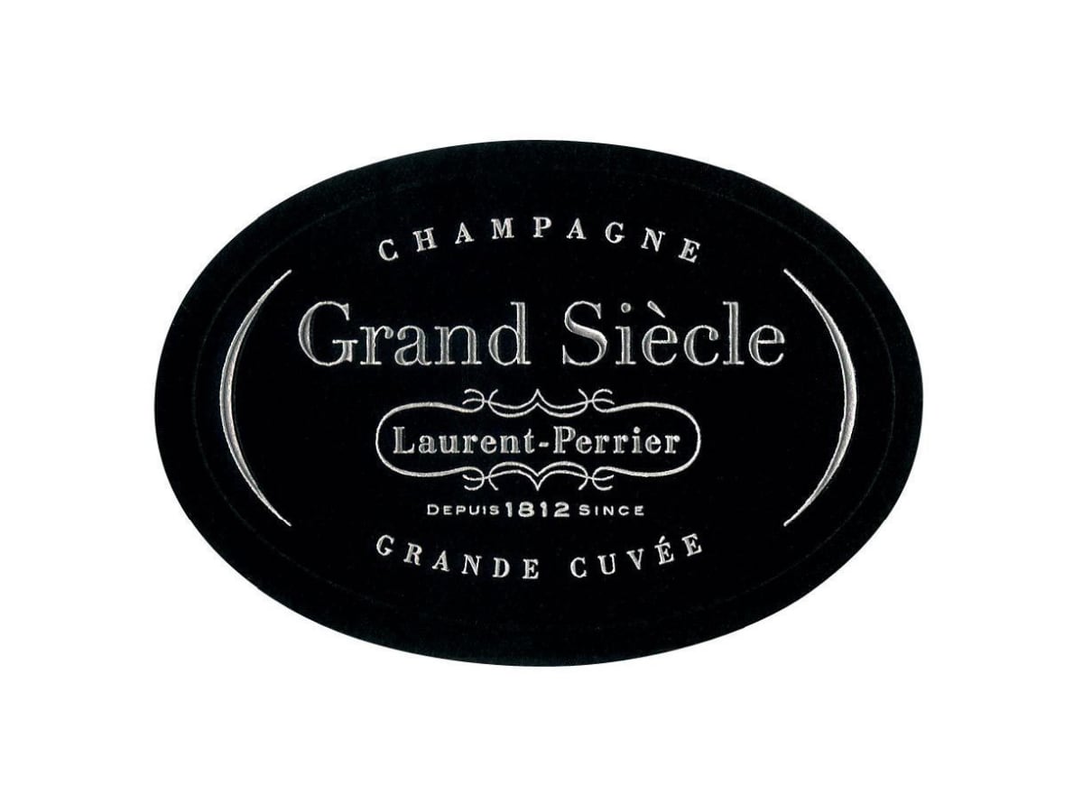 Laurent-Perrier Grand Siecle Iteration No. 24 | Wine.com