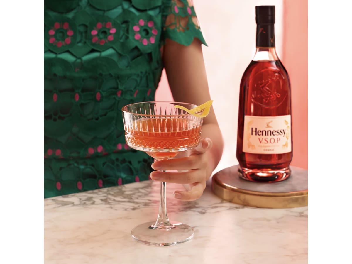 Hennessy VSOP Cognac | Wine.com