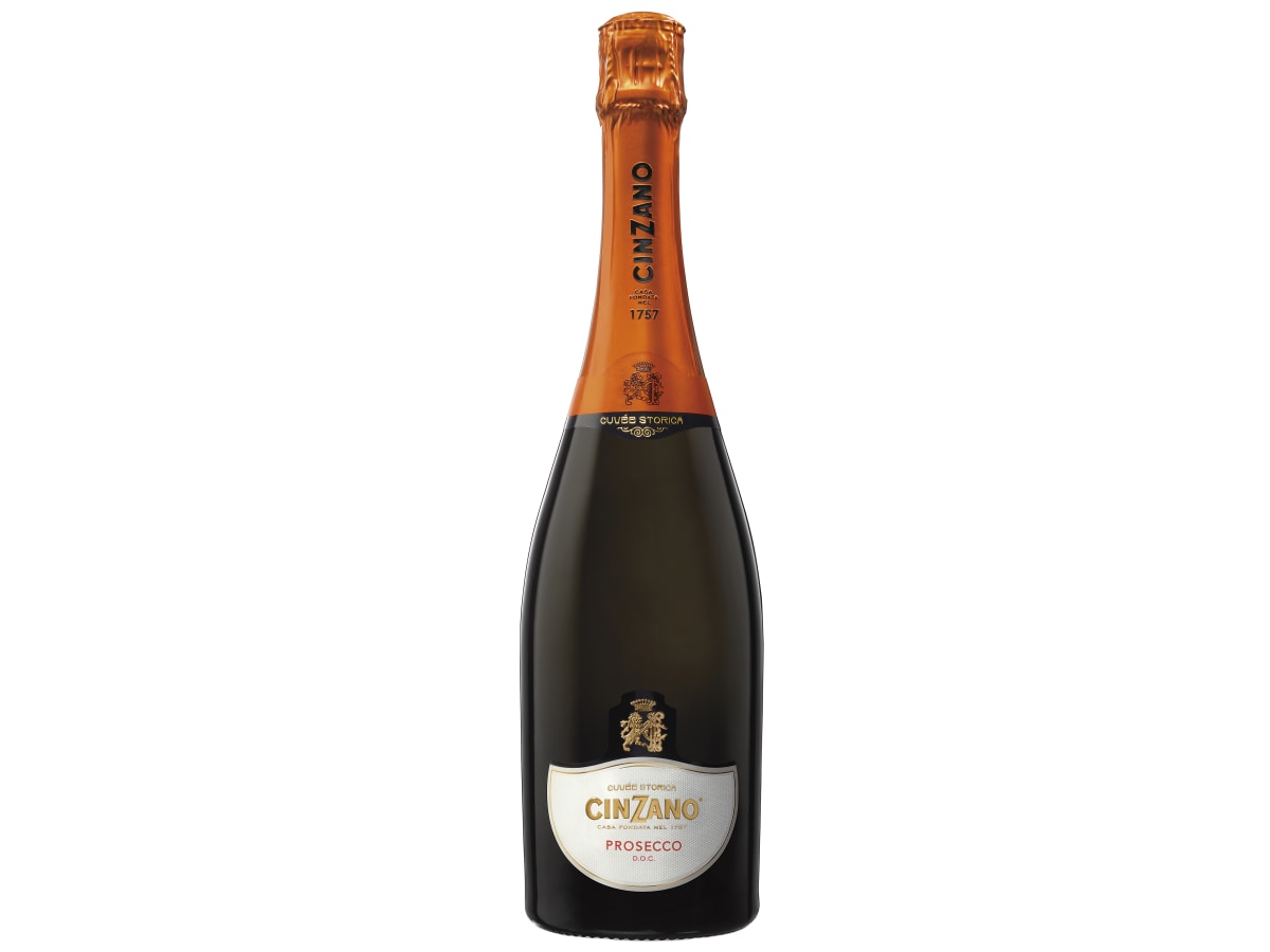 Cinzano Prosecco | Wine.com