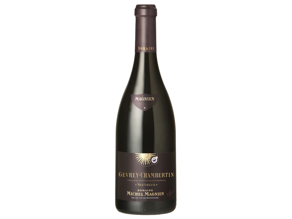 Michel Magnien Gevrey-Chambertin Seuvrees 2023 | Wine.com