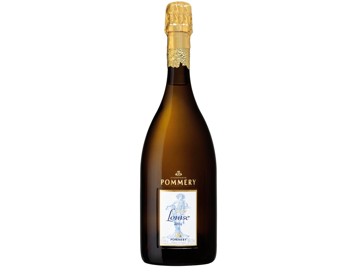 Pommery Cuvee Louise 2004 | Wine.com