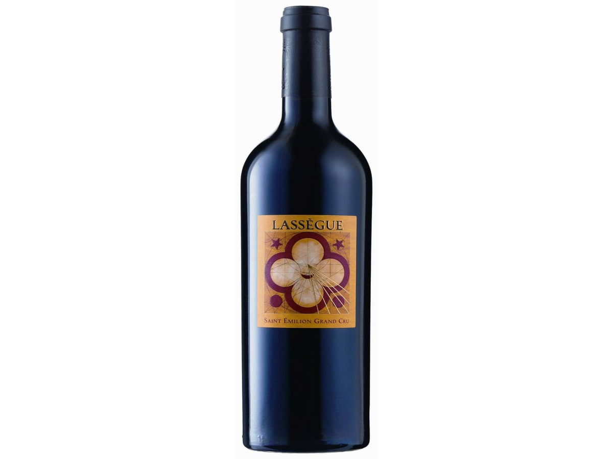 Chateau Lassegue 2009 | Wine.com