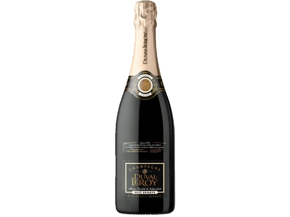 Duval-Leroy Brut Reserve | Wine.com