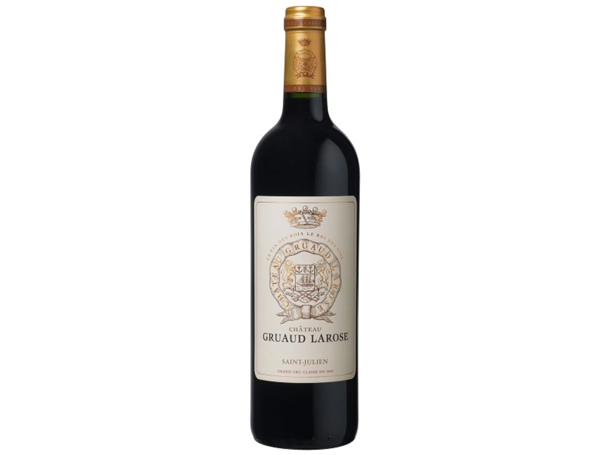 Chateau Gruaud Larose 2015 | Wine.com