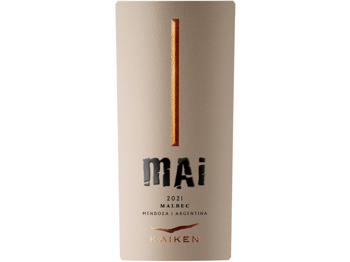 Kaiken Mai Malbec 2021 | Wine.com